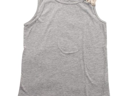 Crewcuts Sleeveless Top 4T - 5T Online Sale