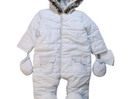 Silver Cross Snowsuit 12-18M on Sale