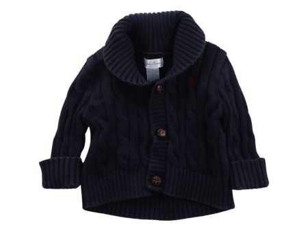 Ralph Lauren Cardigan 3M Supply