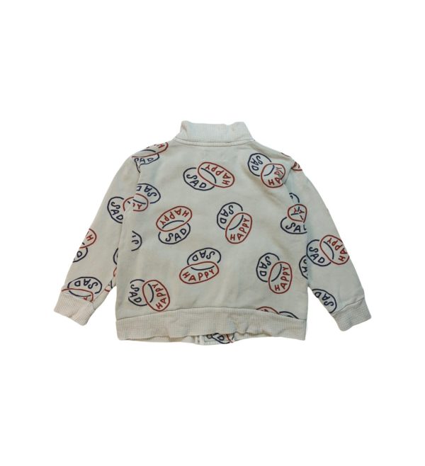 Bobo Choses Lightweight Jacket 2T - 3T Fashion