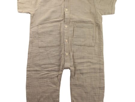 Sons & Daughters Short Sleeve Jumpsuit 5T For Cheap