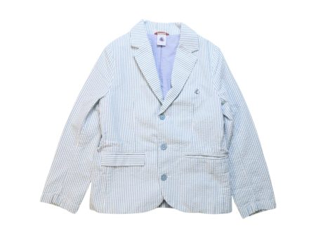 Petit Bateau Blazer 8Y Discount