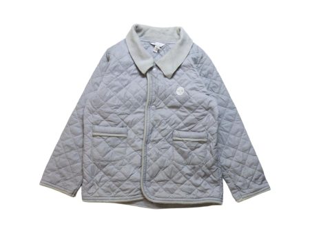 Livly Quilted Jacket 2T Online Hot Sale