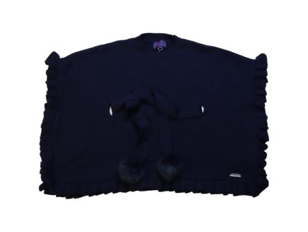 Nicholas & Bears Poncho 3T Online