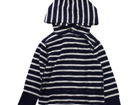 Crewcuts Hooded Sweatshirt 2T Supply