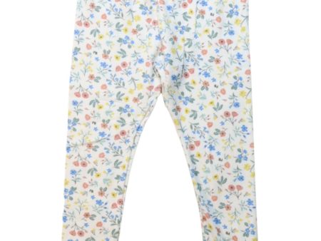 Petit Bateau Pyjama Bottoms 24M Supply