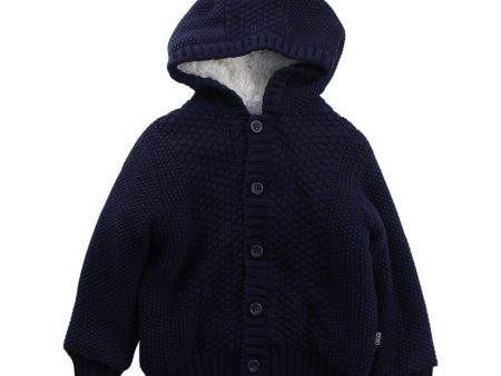 Chicco Knit Cardigan 12-18M Fashion