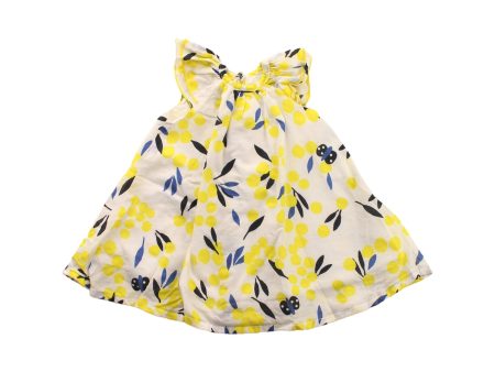 Catimini Dress Set 0-3M Online Sale