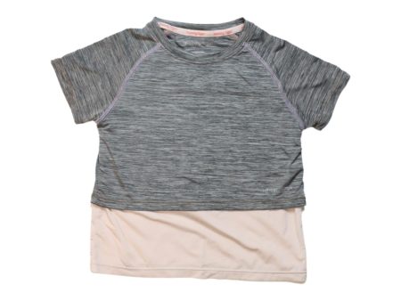 Moody Tiger Active Top 4T Supply