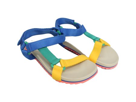 Crewcuts Sandals 11Y (EU36) (23cm) on Sale