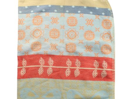 Mamas & Papas Blanket O S (80x110 cm) Online Hot Sale