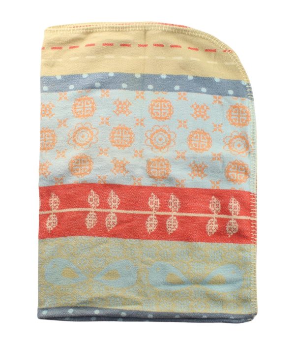 Mamas & Papas Blanket O S (80x110 cm) Online Hot Sale