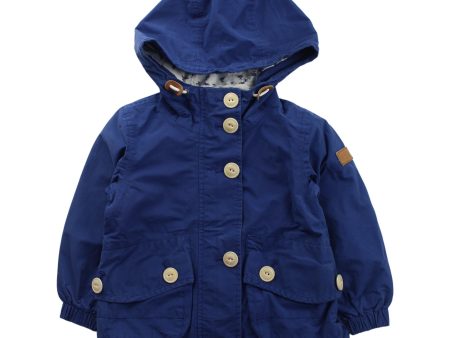 Aigle Lightweight Jacket 4T Sale