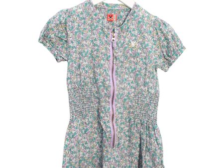 No Added Sugar Romper 7Y - 8Y For Sale