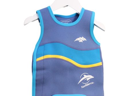 Konfidence Wetsuit 12M - 24M Sale