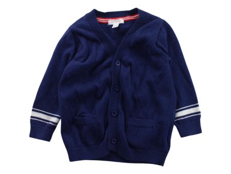 Purebaby Cardigan 12-18M Online