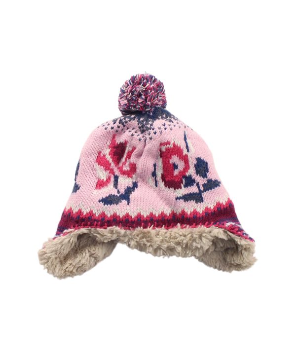 Catimini Winter Hat 6-12M Online now