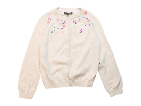 Velveteen Cardigan 8Y Sale