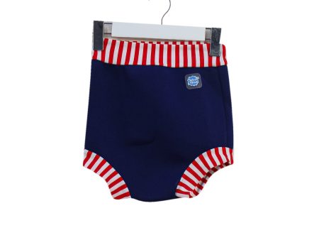 Splash About Swim Diaper 2T - 3T Fashion