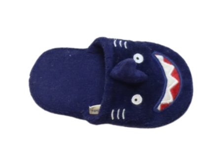 Pottery Barn Slippers 4T (EU26) Discount