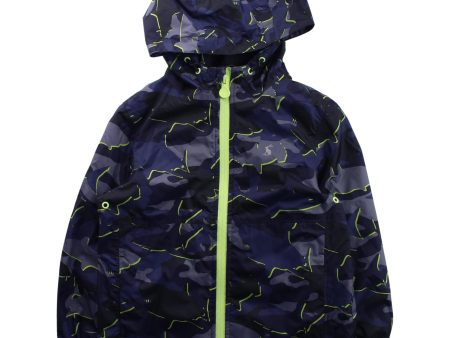 Joules Lightweight Jacket 5T Online Hot Sale