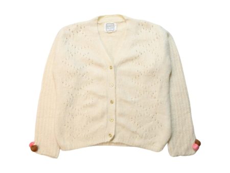 Bonheur du Jour Cardigan 6T Online