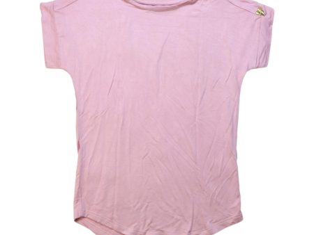 Angel s Face Short Sleeve Top 10Y For Cheap