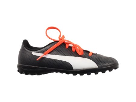 Puma Soccer Shoes 9Y - 10Y (EU34) Cheap