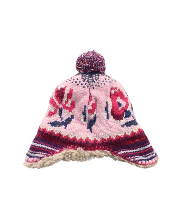 Catimini Winter Hat 6-12M Online now