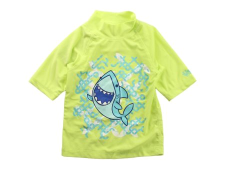 UV Skinz Rash Guard 4T For Sale