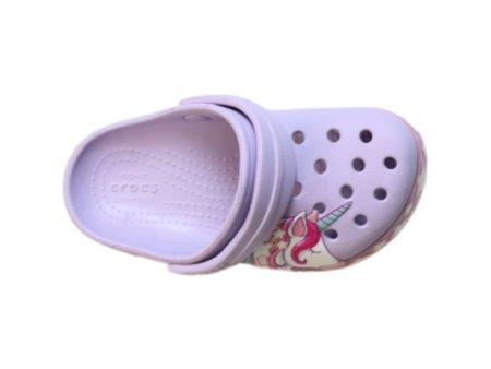 Crocs Sandals 3T (EU24) C8 For Discount