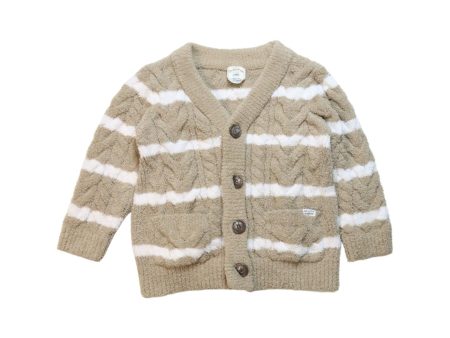 Gelato Pique Cardigan 2T - 3T Online Sale