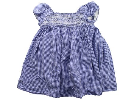 Ralph Lauren Dress Set 12-18M Cheap