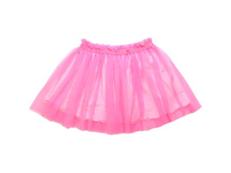 Seed Short Skirt 5T For Sale