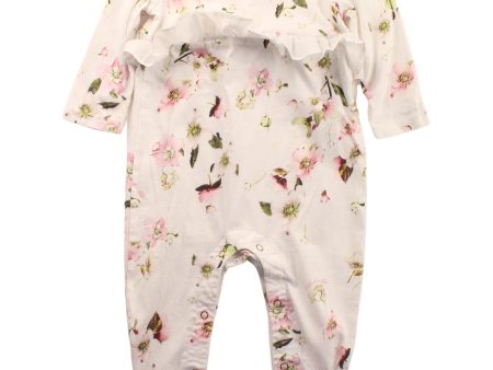 Baker by Ted Baker Onesy 6-12M Hot on Sale