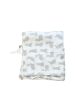 The Little Linen Company Swaddle Blanket O S For Sale