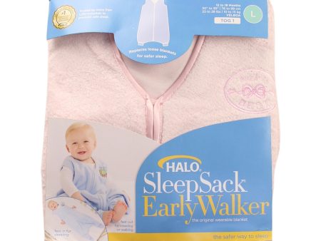 HALO Sleepsac 12-18M Supply