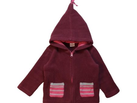 Hanna Andersson Lightweight Jacket 18-24M For Cheap