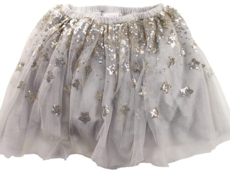 Seed Tulle Skirt 4T Online Hot Sale