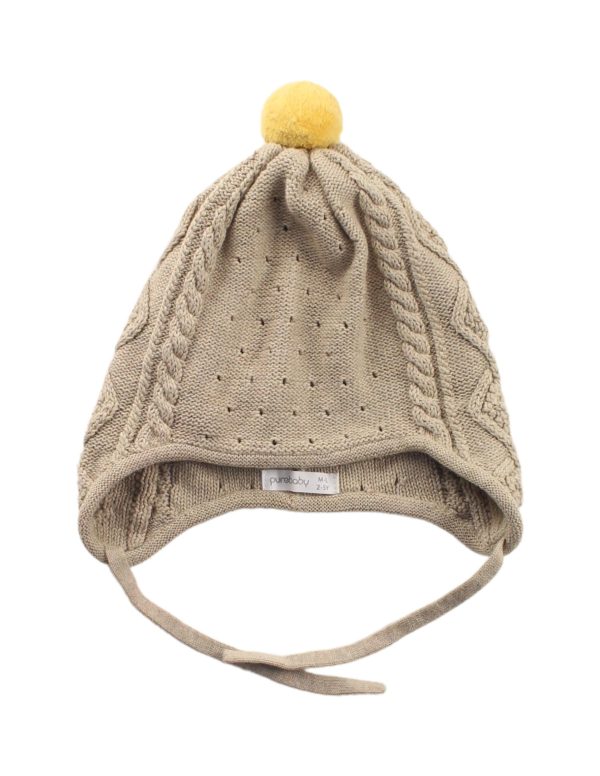 Purebaby Winter Hat 2T - 5T Online Hot Sale