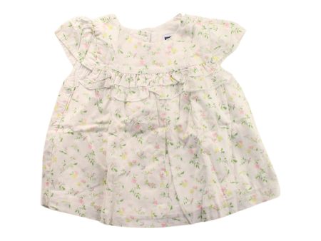 Janie & Jack Dress Set 12-18M For Sale