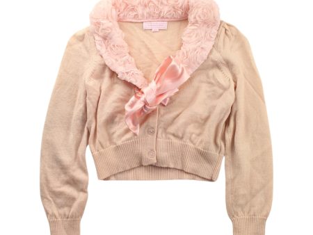 Nicholas & Bears Cardigan 4T Discount