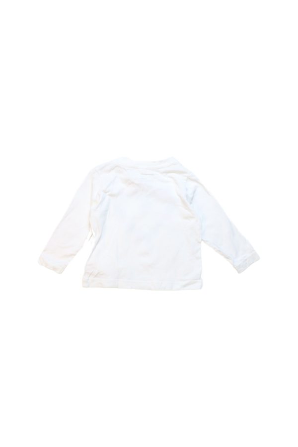 Stella McCartney Long Sleeve Top 6M on Sale