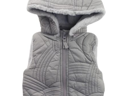 The Bonnie Mob Outerwear Vest 12-18M Cheap