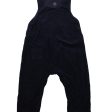 Petit Bateau Sleeveless Jumpsuit 6-12M Cheap