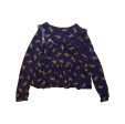 Tucker & Tate Long Sleeve Top 7Y For Sale