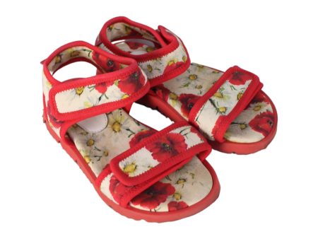 Dolce & Gabbana Sandals (EU26) Online Sale