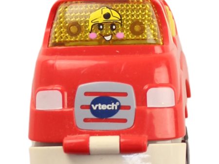 Vtech Car Toy O S on Sale