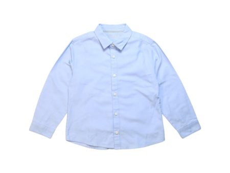 Chateau de Sable Long Sleeve Shirt 4T Cheap