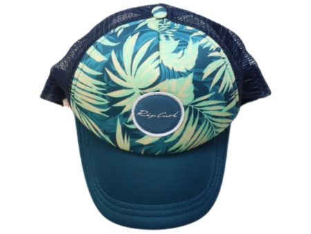 Rip Curl Trucker Cap O S Hot on Sale